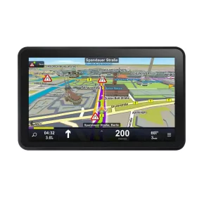   WayteQ x995 MAX Android GPS navigáció + Sygic 3D Európa térkép