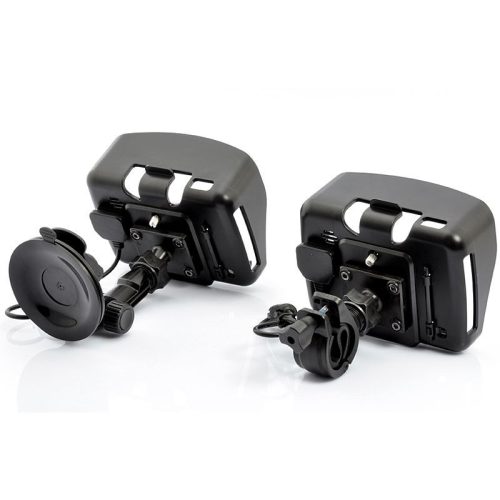 WayteQ xRIDER motoros GPS navigáció