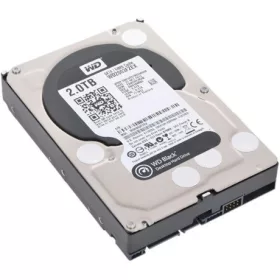 Western Digital WD2003FZEX hdd belső