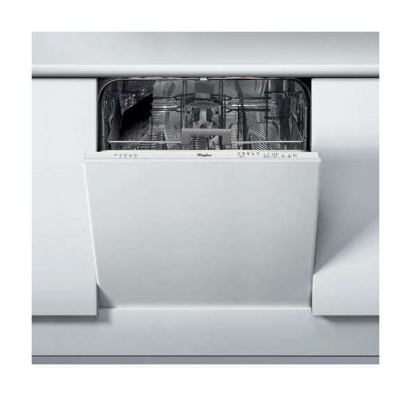 Whirlpool ADG 6200 beépíthető 12 teritékes mosogatógép