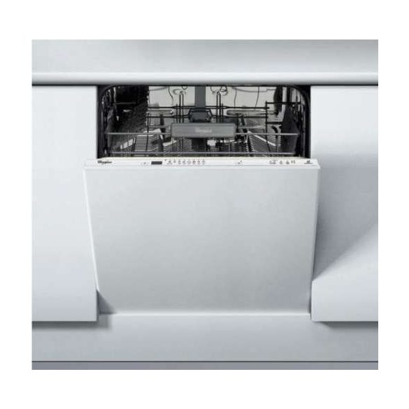 Whirlpool ADG 7000 Beépíthető mosogatógép