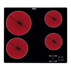 Whirlpool AKT 8090/NE beépíthető kerámia főzőlap
