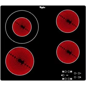   Whirlpool AKT 8130 NE Önállóan beépíthető üvegkerámia főzőla