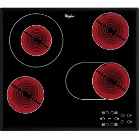 Whirlpool AKT 8190/BA Főzőlap