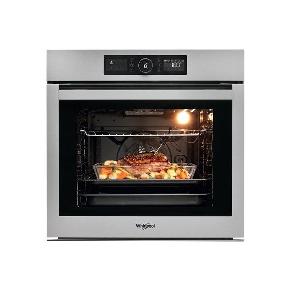 Whirlpool AKZ9 9480 IX sütő beépíthető elektromos