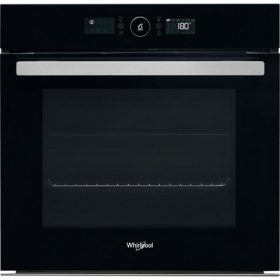 Whirlpool AKZ9 6290 NB sütő beépíthető elektromos