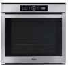 Whirlpool AKZM 8480 IX sütő beépíthető elektromos