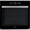 Whirlpool AKZM 8480 NB sütő beépíthető elektromos