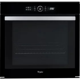 Whirlpool AKZM 8480 NB sütő beépíthető elektromos