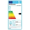 Whirlpool AKZM 8480 NB sütő beépíthető elektromos
