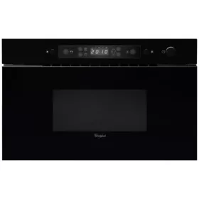 Whirlpool AMW439NB mikrohullámú sütő beépíthető