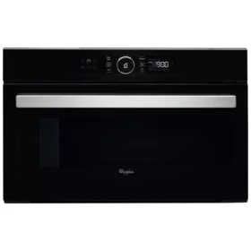 Whirlpool AMW730/NB mikrohullámú sütő beépíthető