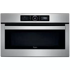 Whirlpool AMW730/IX Beépíthető mikrohullámú sütő