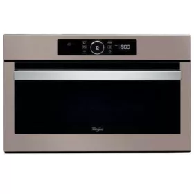 Whirlpool AMW730/SD Beépíthető mikrohullámú sütő