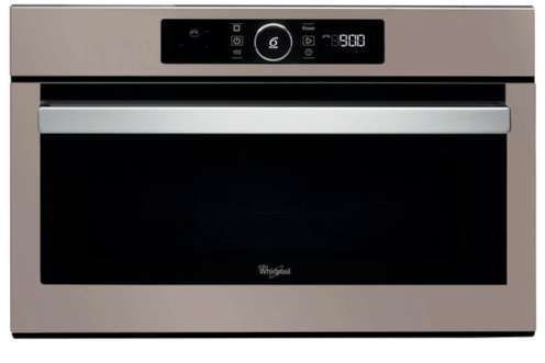 Whirlpool AMW730/SD Beépíthető mikrohullámú sütő