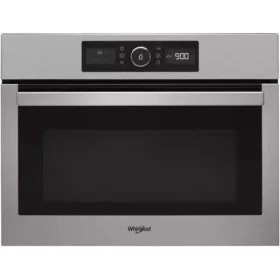 Whirlpool AMW9605IX mikrohullámú sütő beépíthető