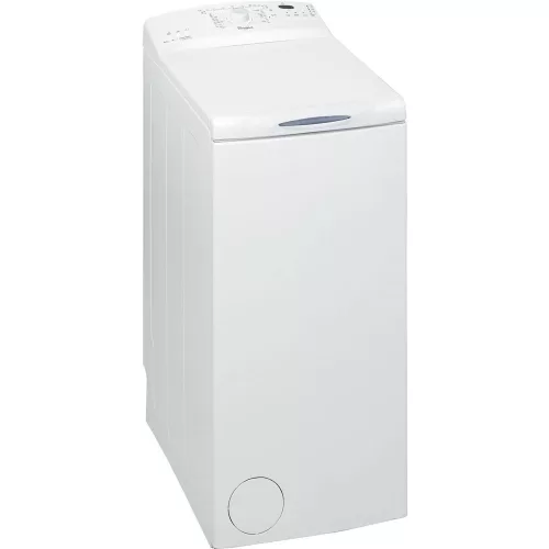 Whirlpool AWE 50610 felültöltős mosógép