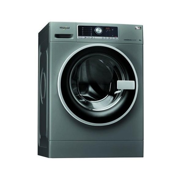 Whirlpool AWG812SPRO mosógép elöltöltős