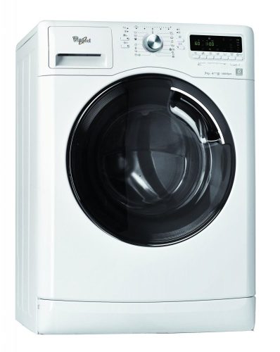 Whirlpool AWIC 7914 elöltöltős mosógép
