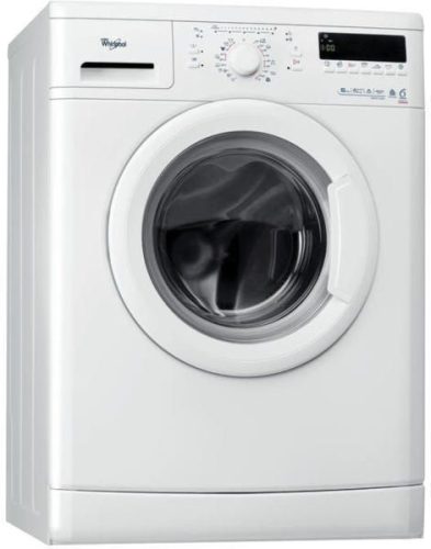 Whirlpool AWO/C 6304 elöltöltős mosógép
