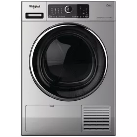   Whirlpool AWZ9HPSPRO szárítógép hőszivattyús professzionális