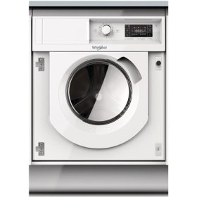   Whirlpool BI WDWG 751482 EU N mosó-szárítógép beépíthető