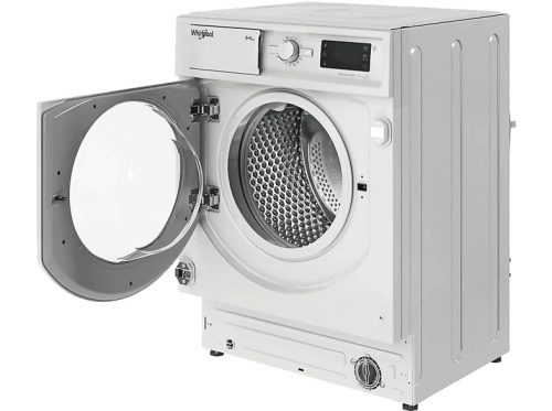 Whirlpool BI WDWG 961485 EU mosó-szárítógép beépíthető