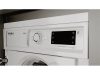 Whirlpool BI WDWG 961485 EU mosó-szárítógép beépíthető