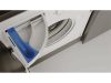 Whirlpool BI WDWG 961485 EU mosó-szárítógép beépíthető
