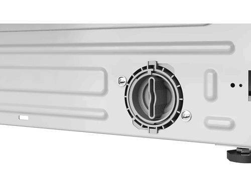 Whirlpool BI WDWG 961485 EU mosó-szárítógép beépíthető