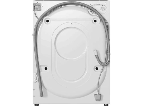 Whirlpool BI WDWG 961485 EU mosó-szárítógép beépíthető