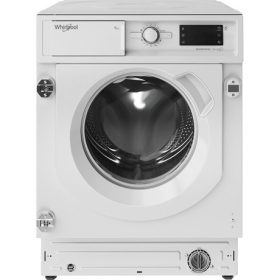   Whirlpool BI WMWG 91485 EU mosógép beépíthető elöltöltős