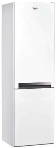 Whirlpool BLF8122W Hűtő