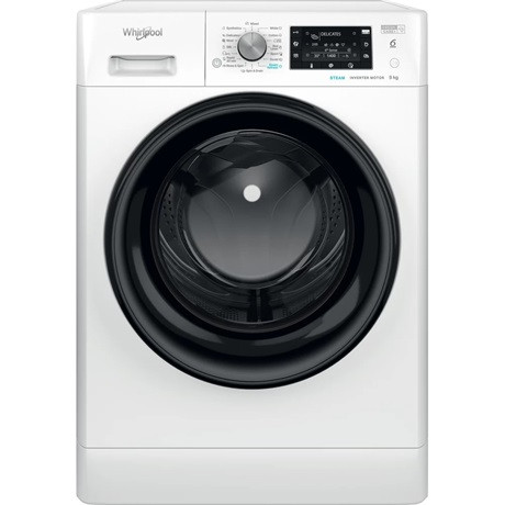 Whirlpool FFD 9469 BV EE mosógép elöltöltős