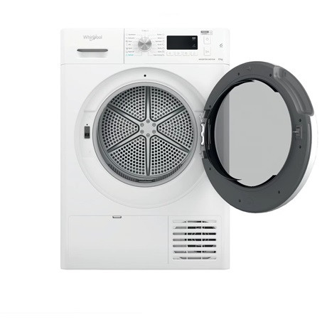 Whirlpool FFT M11 8X3 EE szárítógép hőszivattyús