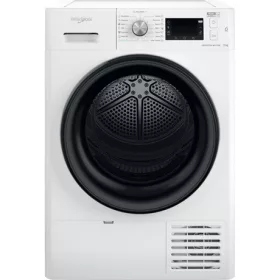 Whirlpool FFT M22 9X2B EE szárítógép hőszivattyús