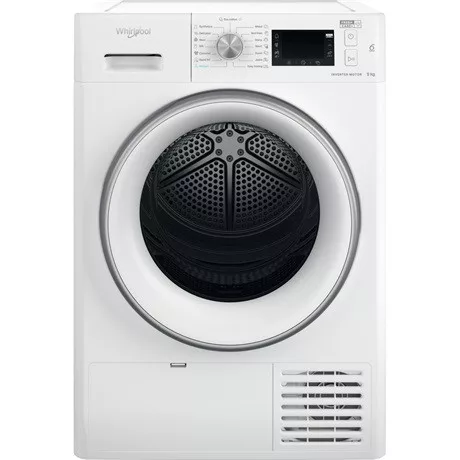 Whirlpool FFT M22 9X2WS EE szárítógép hőszivattyús