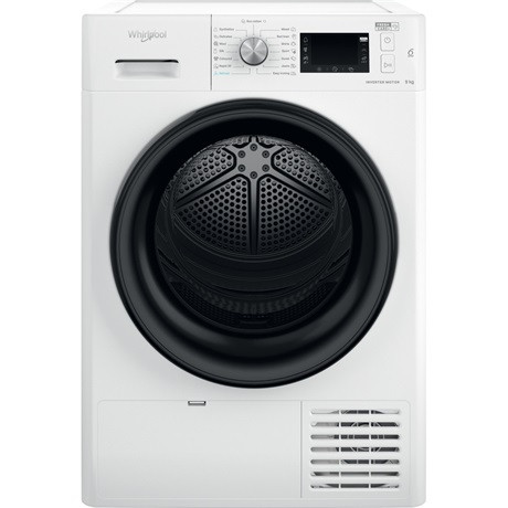Whirlpool FFT M22 9X3B EE szárítógép hőszivattyús