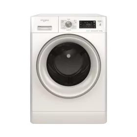   Whirlpool FFWDB 964369 SV EE mosó-szárítógép gőz funkcióval
