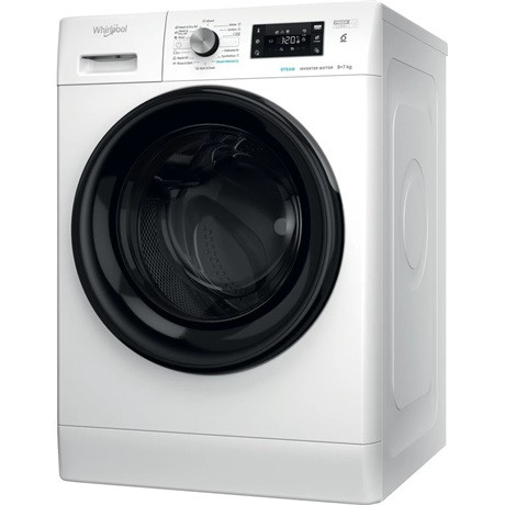 Whirlpool FFWDB 976258 BV EE mosó-szárítógép