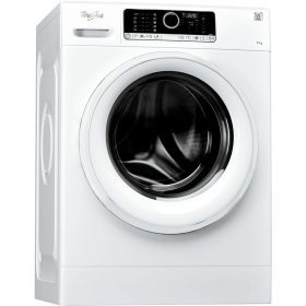 Whirlpool FSCR 70413 elöltöltős mosógép
