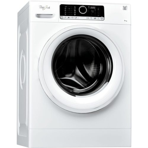 Whirlpool FSCR 70413 elöltöltős mosógép