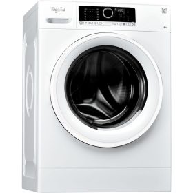 Whirlpool FSCR 80411 elöltöltős mosógép
