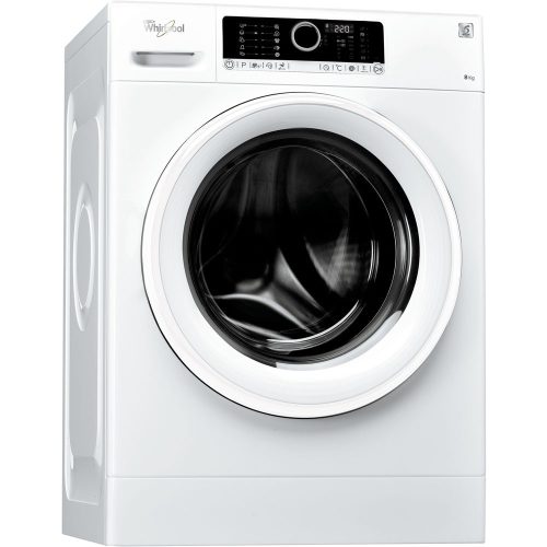 Whirlpool FSCR 80411 elöltöltős mosógép