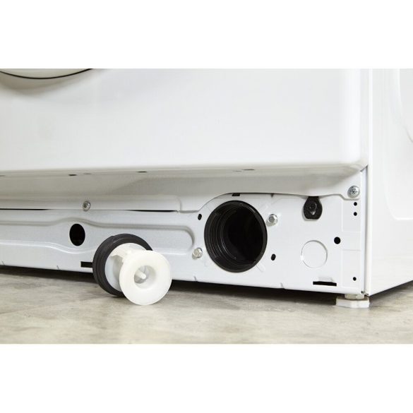 Whirlpool FSCR 80411 elöltöltős mosógép