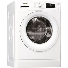Whirlpool FWG81284W EU elöltöltős mosógép