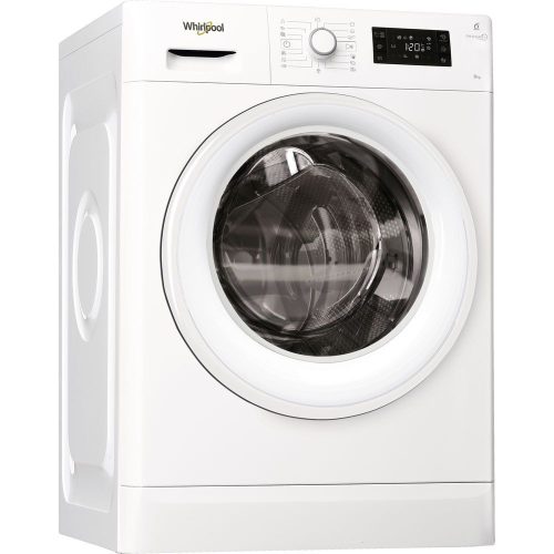 Whirlpool FWG81284W EU elöltöltős mosógép