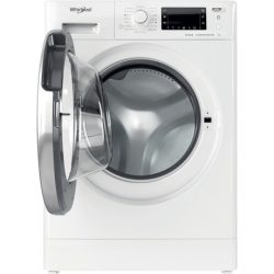 Whirlpool FWSD71283SVEEN mosógép elöltöltős keskeny