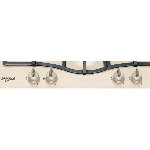 Whirlpool GMT 6422 OW főzőlap beépíthető gáz