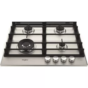 Whirlpool GMWL 628/IXL EE főzőlap beépíthető gáz
